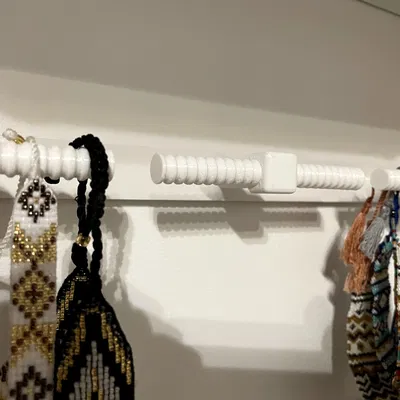 Kệ Đựng Trang Sức