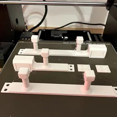 Kệ Đựng Trang Sức