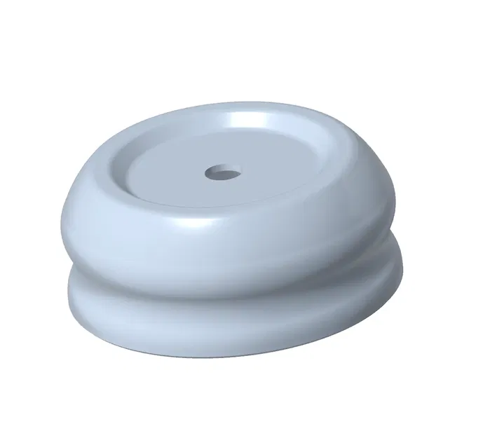 Chân Chống Rung Cho Máy Giặt và Máy Sấy - Image 2