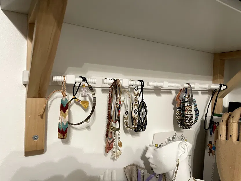 Kệ Đựng Trang Sức - Image 3