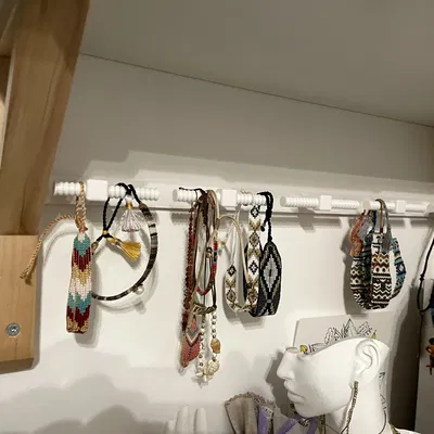 Kệ Đựng Trang Sức