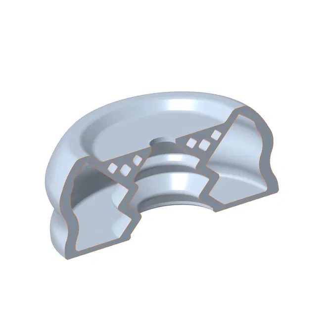 Chân Chống Rung Cho Máy Giặt và Máy Sấy - Image 3