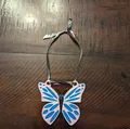 Móc Treo Trang Trí Hình Bướm - Thumbnail 3