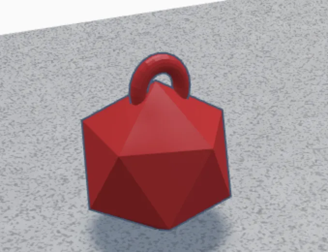 Trang Trí Kiểu Low Poly - Image 1