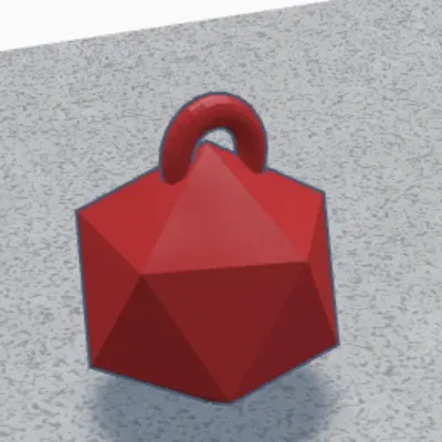 Trang Trí Kiểu Low Poly