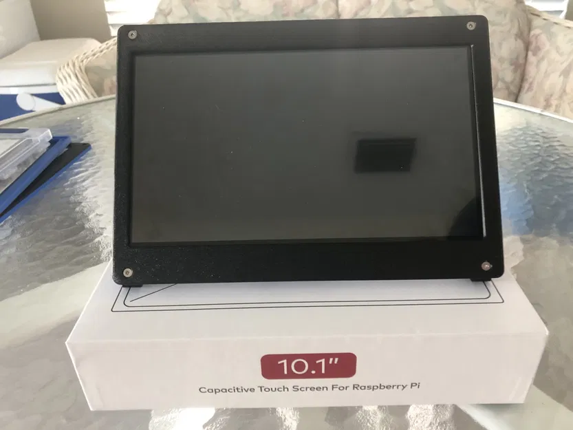 Khung & Chân Đế Màn Hình Cảm Ứng NORSMIC 7" & 10.1" - Image 1