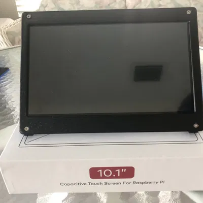 Khung & Chân Đế Màn Hình Cảm Ứng NORSMIC 7" & 10.1"