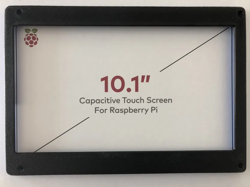 Khung & Chân Đế Màn Hình Cảm Ứng NORSMIC 7" & 10.1" - Image 4