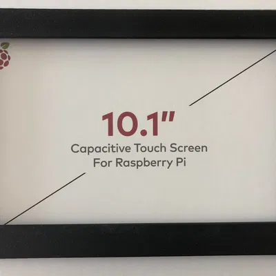 Khung & Chân Đế Màn Hình Cảm Ứng NORSMIC 7" & 10.1"