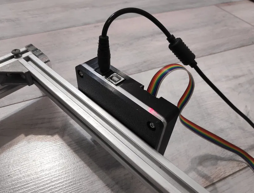 Vỏ cho GRBL MKS DLC v2.1 - Image 2