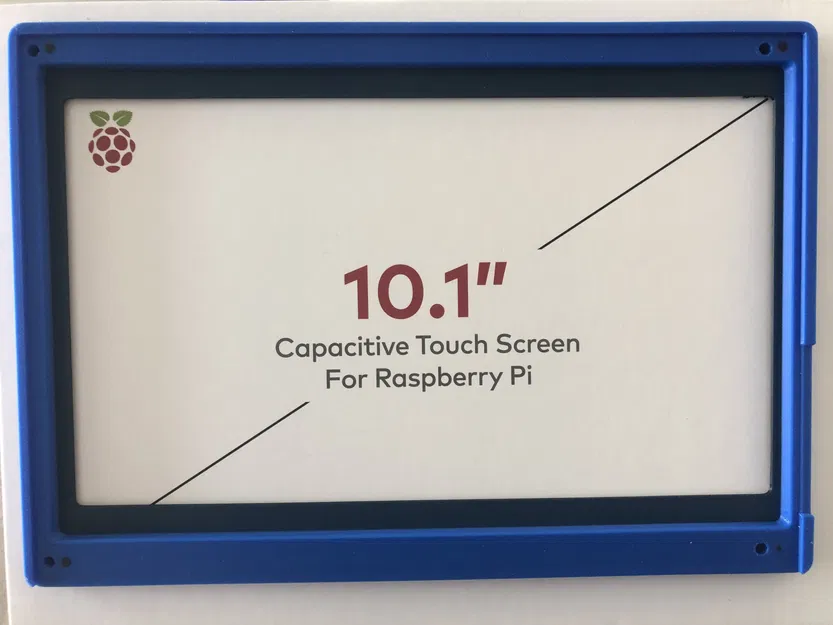 Khung & Chân Đế Màn Hình Cảm Ứng NORSMIC 7" & 10.1" - Image 5