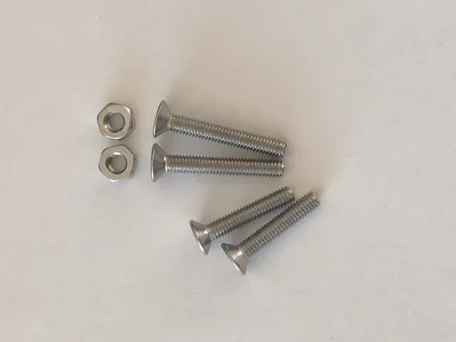 Khung & Chân Đế Màn Hình Cảm Ứng NORSMIC 7" & 10.1" - Image 6