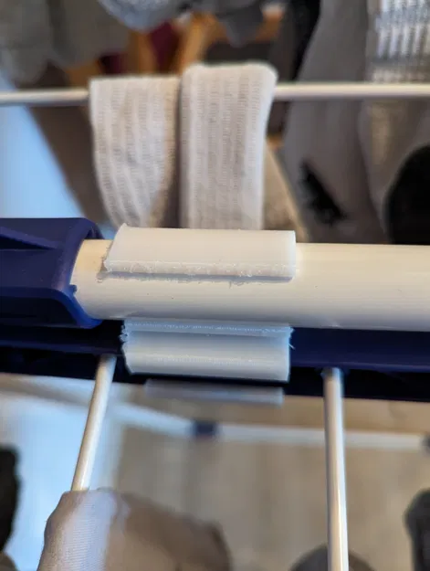 Kẹp cho móc phơi đồ Leifheit - Image 2