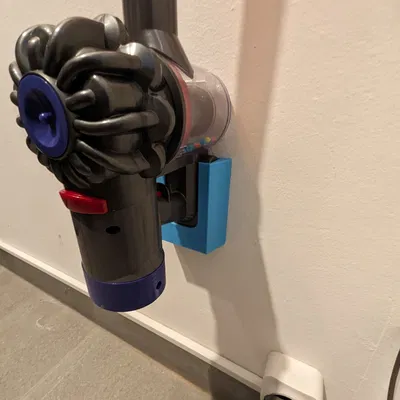 Dyson Kids Wall Mount Bracket