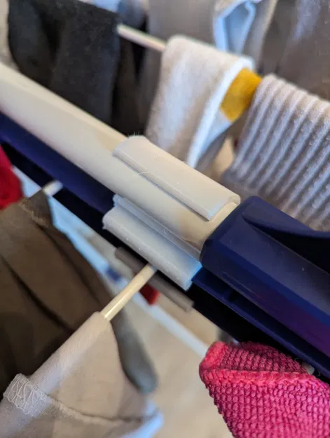 Kẹp cho móc phơi đồ Leifheit - Image 4