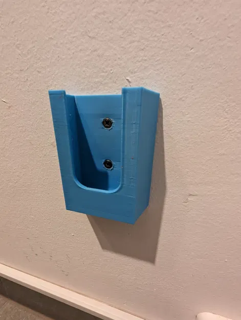 Dyson Kids Wall Mount Bracket - Image 2