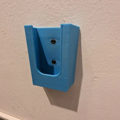 Dyson Kids Wall Mount Bracket