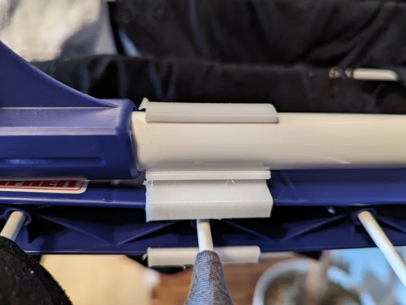 Kẹp cho móc phơi đồ Leifheit - Image 5