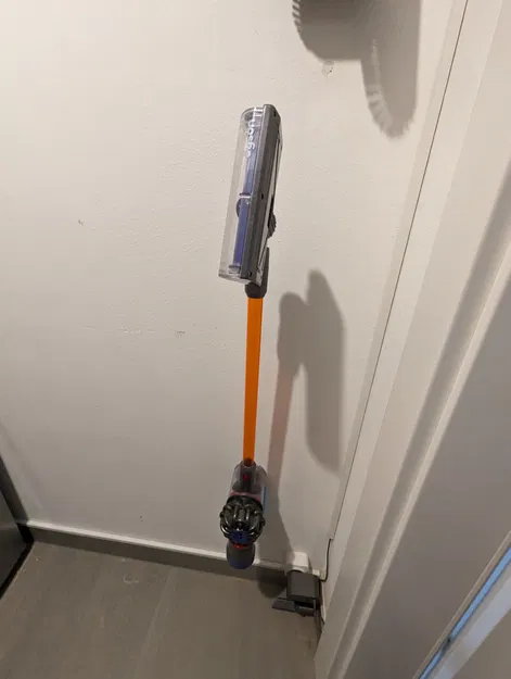 Dyson Kids Wall Mount Bracket - Image 3