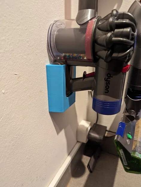 Dyson Kids Wall Mount Bracket - Image 4