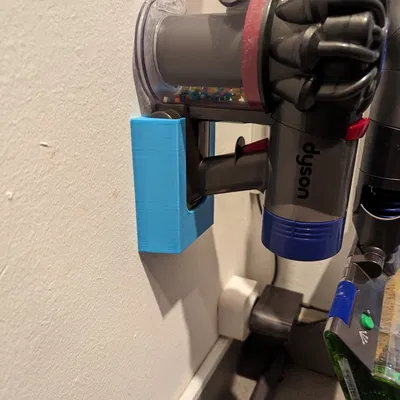 Dyson Kids Wall Mount Bracket