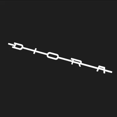 Diora menuet - Biểu tượng Logo Cho Radio