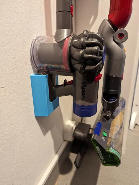 Dyson Kids Wall Mount Bracket - Image 5