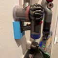 Dyson Kids Wall Mount Bracket - Thumbnail 5