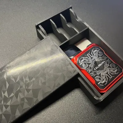 Vỏ Caliburn GK2 / Koko
