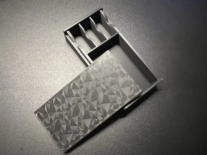 Vỏ Caliburn GK2 / Koko - Image 2