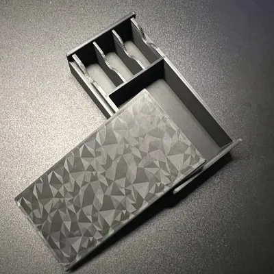 Vỏ Caliburn GK2 / Koko