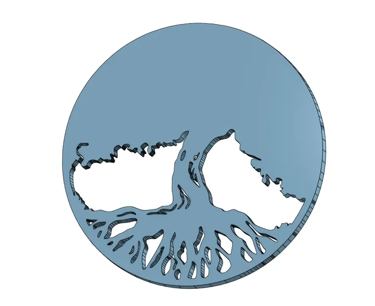 Cây Sự Sống - Image 1