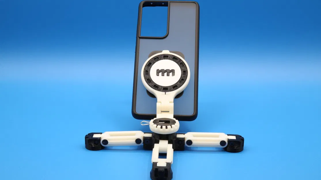 Giá đỡ điện thoại để bàn - Image 1