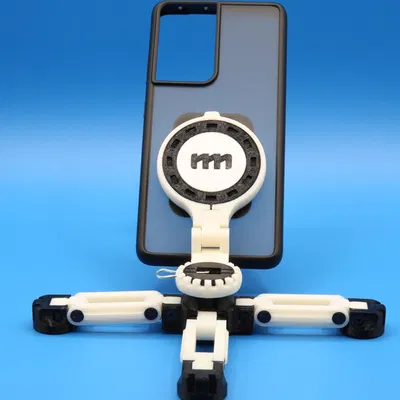 Giá đỡ điện thoại để bàn