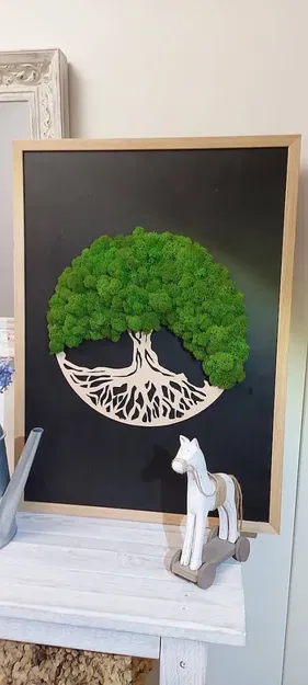 Cây Sự Sống - Image 2