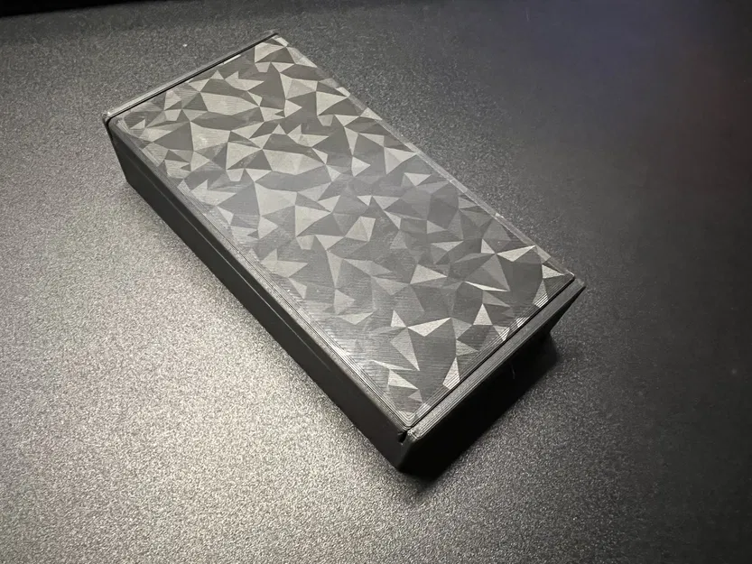 Vỏ Caliburn GK2 / Koko - Image 3