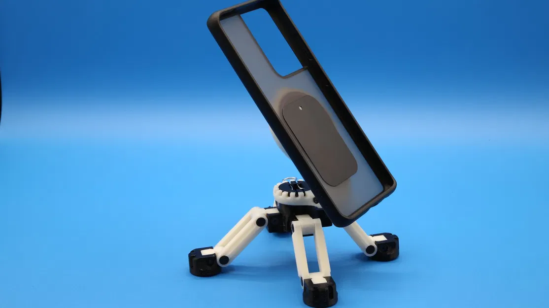 Giá đỡ điện thoại để bàn - Image 2