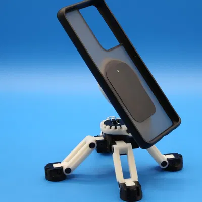 Giá đỡ điện thoại để bàn