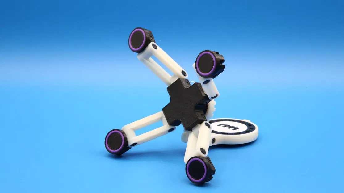 Giá đỡ điện thoại để bàn - Image 3