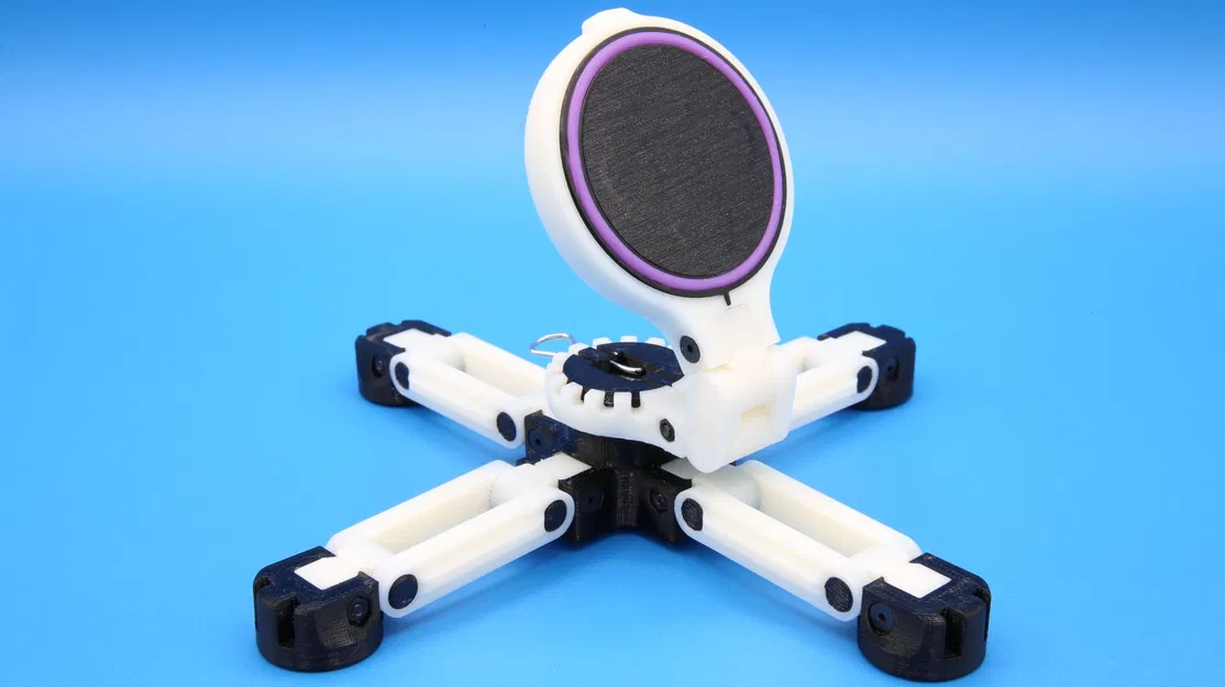 Giá đỡ điện thoại để bàn - Image 5