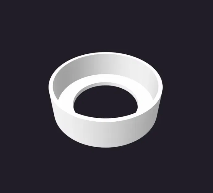 Mô Hình 3D SMOK TFV8 BABY - Image 1