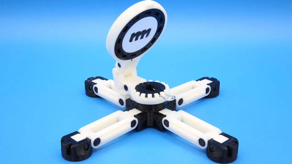 Giá đỡ điện thoại để bàn - Image 6