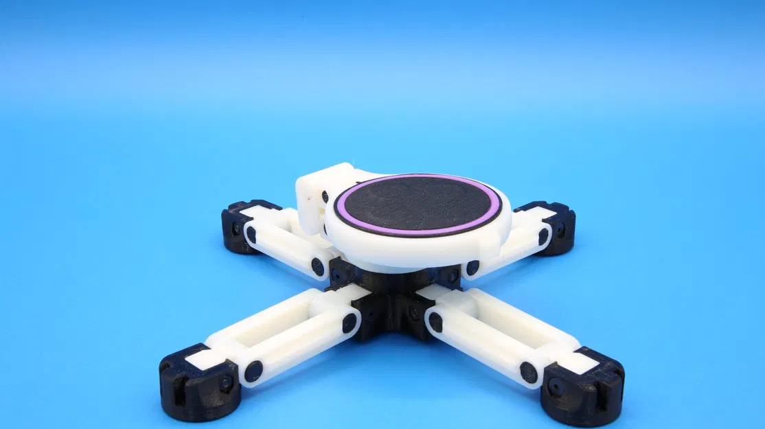 Giá đỡ điện thoại để bàn - Image 7