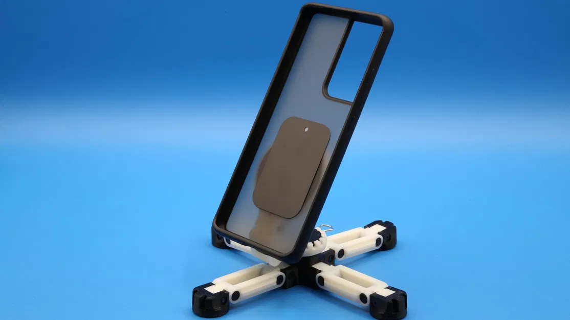 Giá đỡ điện thoại để bàn - Image 8