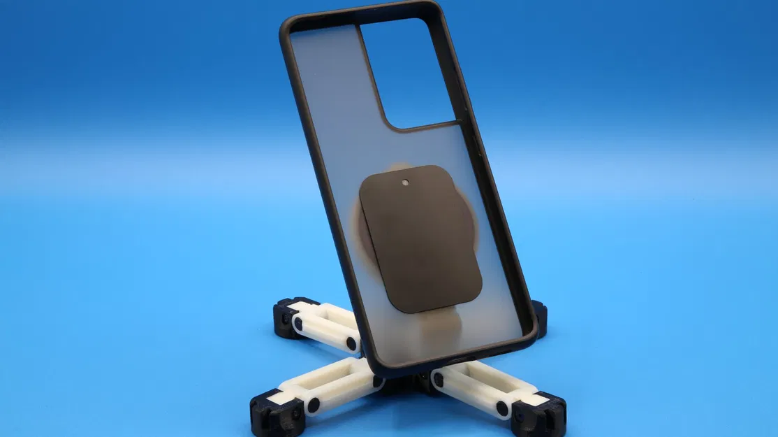 Giá đỡ điện thoại để bàn - Image 9