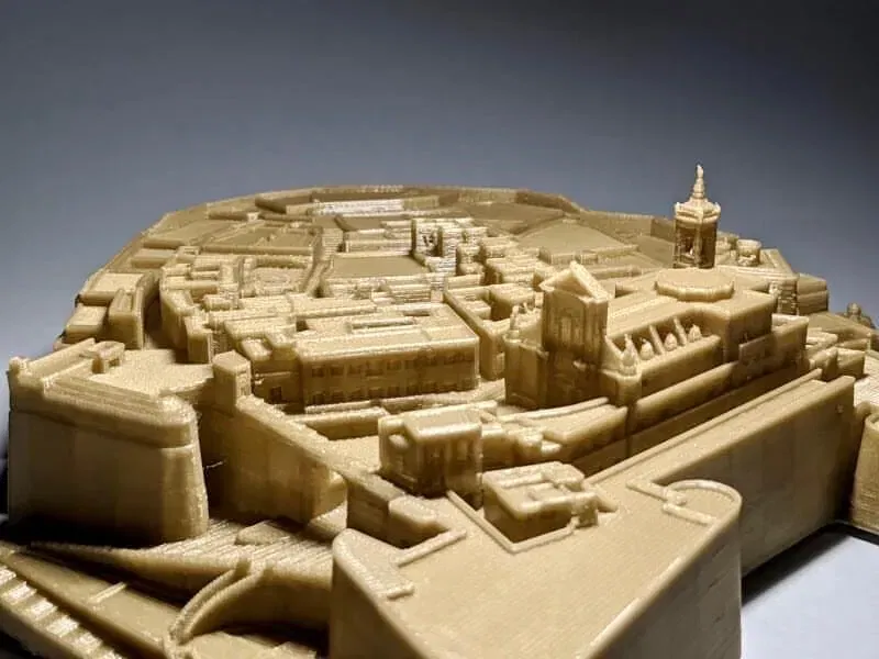 Cittadella of Gozo - Malta - Image 1