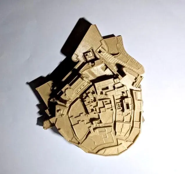 Cittadella of Gozo - Malta - Image 2