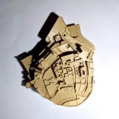 Cittadella of Gozo - Malta