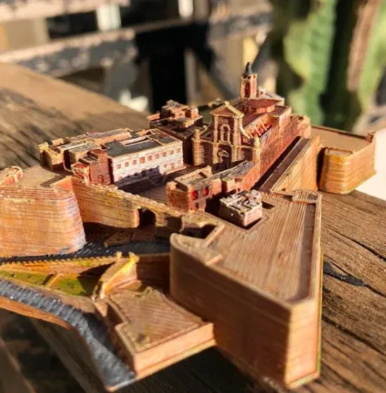 Cittadella of Gozo - Malta - Image 3