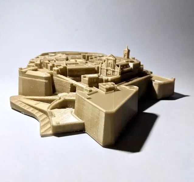 Cittadella of Gozo - Malta - Image 4